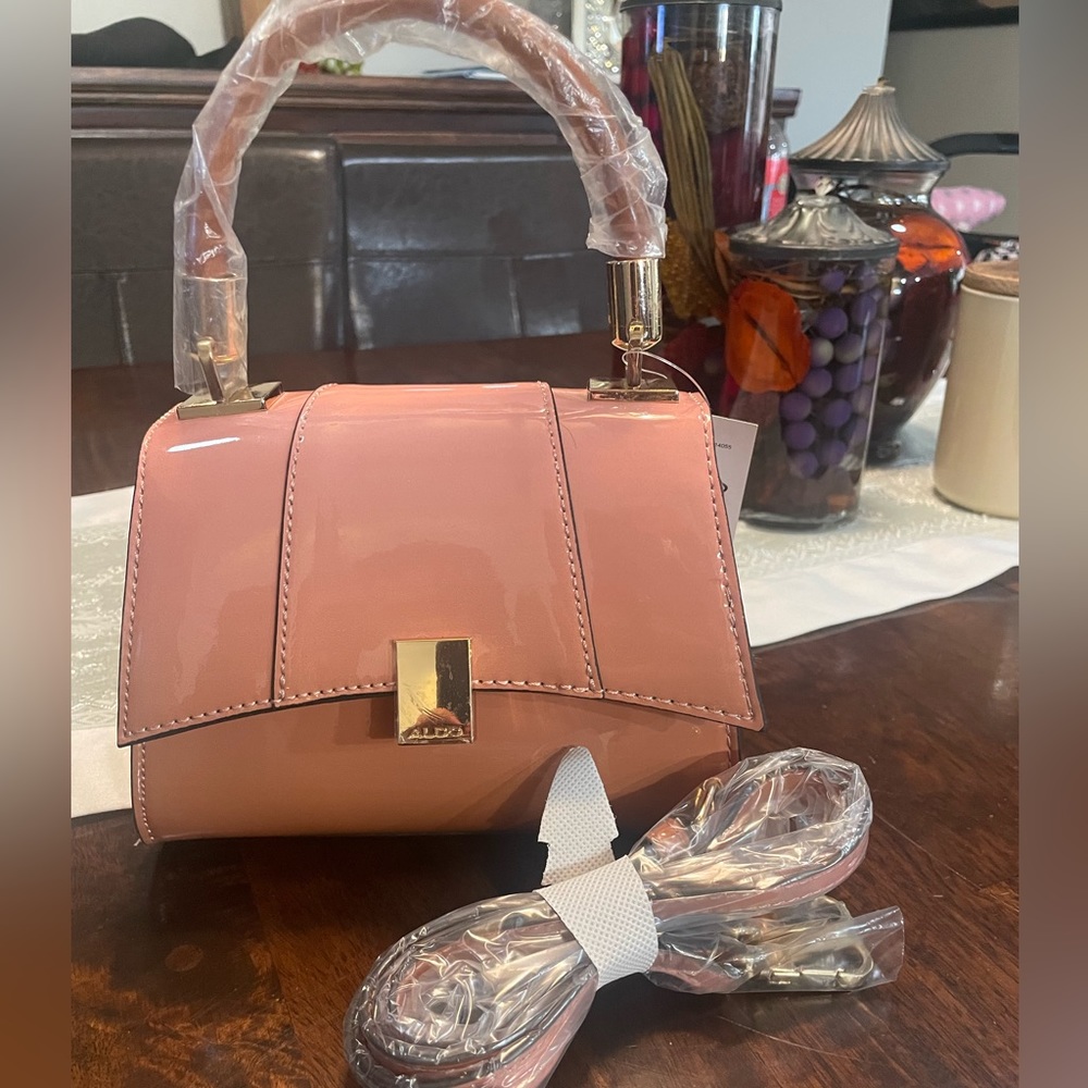 Aldo purse
